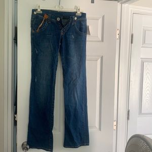 True religion jean